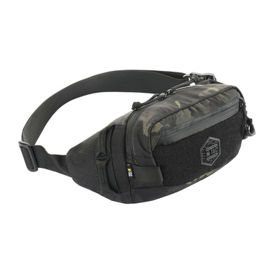 M-Tac сумка Waist Bag Elite Hex Multicam/Black 10193208 Viktailor