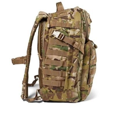 Рюкзак тактичний 5.11 Tactical RUSH 37L 56564ABR-169 Viktailor