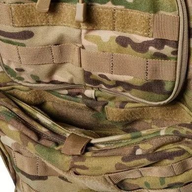 Рюкзак тактичний 5.11 Tactical RUSH 37L 56564ABR-169 Viktailor