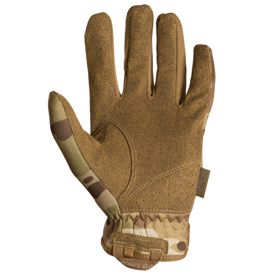 Рукавиці Mechanix FastFit FFTAB-78-008 Viktailor