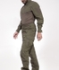 Боевые штаны Pentagon Wolf Combat Pants Ranger Green K05031-06RG-36/30 фото 3 Viktailor