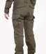 Боевые штаны Pentagon Wolf Combat Pants Ranger Green K05031-06RG-36/30 фото 5 Viktailor