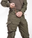 Боевые штаны Pentagon Wolf Combat Pants Ranger Green K05031-06RG-36/30 фото 4 Viktailor