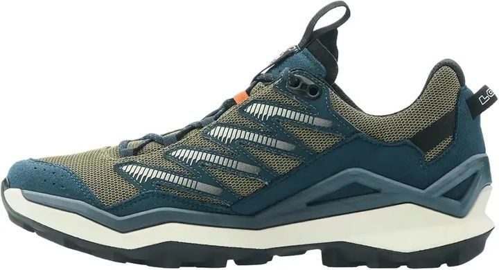 Кросівки Lowa Maddox Pro LO, Olive/Blue, EU 42