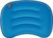 Подушка надувна Skif Outdoor Master 46x32x11 см, Blue