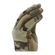 Тактичні рукавиці Mechanix MultiCam FastFit® FFTAB-78-008 фото 5 Viktailor