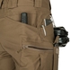 Штани Helikon-Tex Urban Tactical Pants PolyCotton Canvas Coyote SP-UTL-PC-11-A03 фото 7 Viktailor