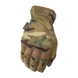Тактичні рукавиці Mechanix MultiCam FastFit® FFTAB-78-008 фото 1 Viktailor