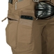 Штаны Helikon-Tex Urban Tactical Pants PolyCotton Canvas Coyote SP-UTL-PC-11-A03 фото 5 Viktailor