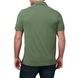 Футболка поло 5.11 Tactical Paramount Short Sleeve Polo, Green, S