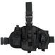 Кобура набедрена з платформою Leg Holster 30713A Viktailor