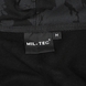 Кофта с капюшоном MIL-TEC Black Camo Темный камуфляж 11450087 фото 11 Viktailor