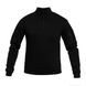 Кофта тактична MIL-TEC Tactical Sweatshirt 11472502-902 Viktailor
