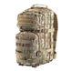 M-Tac рюкзак Assault Pack 20L Multicam 10332008 фото 1 Viktailor