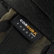 M-Tac сумка Waist Bag Elite Hex Multicam/Black 10193208 фото 6 Viktailor