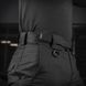 Ремінь M-Tac Cobra Buckle Tactical Belt Gen.II, Black, M/L