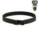 Ремінь M-Tac Cobra Buckle Tactical Belt Gen.II, Black, M/L