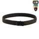 Ремінь M-Tac Cobra Buckle Tactical Belt Gen.II, Black, M/L