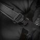 Ремінь M-Tac Cobra Buckle Tactical Belt Gen.II, Black, M/L