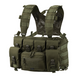 Ремінно-плечова система Helikon Guardian Recce Chest Rig KK-GRC-CD-02 Viktailor