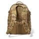 Рюкзак тактичний 5.11 Tactical RUSH 37L 56564ABR-169 фото 3 Viktailor