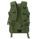 Рюкзак тактичний MOLLE Outdoor Backpack 35L Olive 78480301 фото 2 Viktailor