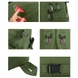 Рюкзак тактичний MOLLE Outdoor Backpack 35L Olive 78480301 фото 7 Viktailor