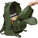 Рюкзак тактичний MOLLE Outdoor Backpack 35L Olive 78480301 фото 4 Viktailor