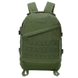 Рюкзак тактичний MOLLE Outdoor Backpack 35L Olive 78480301 фото 3 Viktailor
