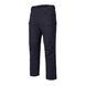 Штани тактичні Helikon-Tex UTP Pants - PolyCotton Stretch Ripstop SP-UTL-SP-37-B03 фото 1 Viktailor