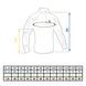 Убакс сорочка Tailor CoolMax 45773149-56 фото 9 Viktailor