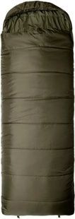 Спальный мешок Snugpak Nautilus LZ (Comfort 15&deg;C / Extreme -4&deg;С) 156813-45 Viktailor