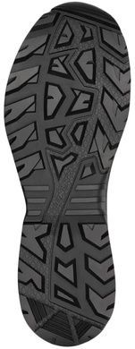 Ботинки AKU Sentinel MID GTX, Black, EU 40