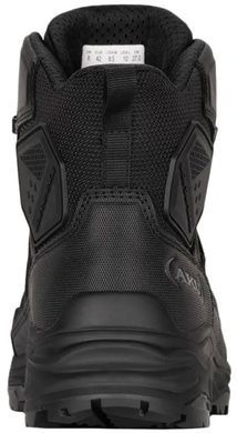 Ботинки AKU Sentinel MID GTX, Black, EU 40