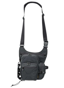 Сумка EDC Side Bag Nylon TB-PPK-NL-M1 Viktailor