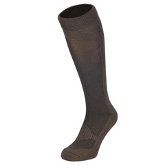 Шкарпетки високі трекінгові MIL-TEC CoolMax® Оливкові 13013001 Viktailor