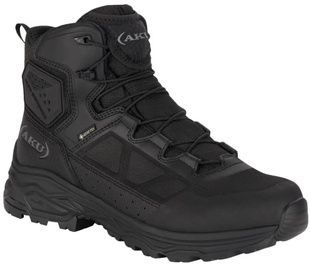 Черевики AKU Sentinel MID GTX, Black, EU 40