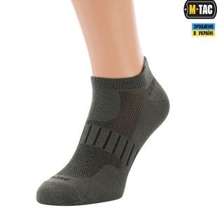 Спортивні шкарпетки M-Tac 30906001-39-42 Viktailor