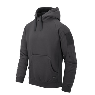 Kофта Helikon-Tex URBAN TACTICAL HOODIE LITE KANGAROO Серый BL-ULK-CB-19 Viktailor