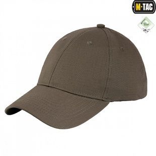 Бейсболка M-Tac Flex рип-стоп 40533048-58 Viktailor