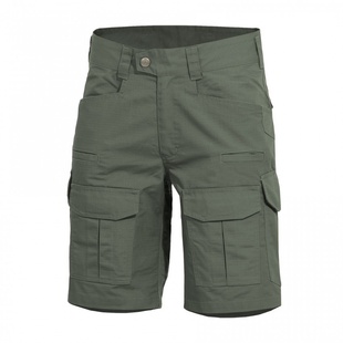 Шорты тактические PENTAGON Lycos Short Pants Camo Green K05059-06CG-38 Viktailor