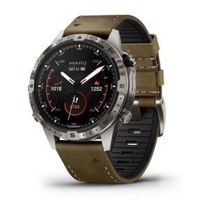 Годинник Garmin MARQ&reg; Adventurer (Gen 2) 010-02648-31 Viktailor