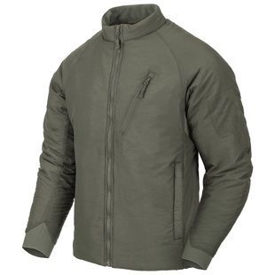 Куртка Helikon-Tex Wolfhound Jacket, Alpha Green, S