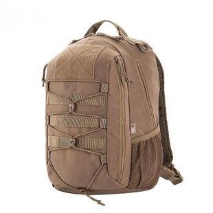 M-Tac рюкзак Urban Line Force Pack 14 л Coyote Brown GB0328-CB Viktailor