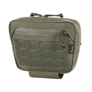 M-Tac сумка-напашник Large Elite Ranger Green Темна олива 10218023 Viktailor