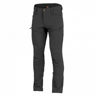 Штани Pentagon Renegade Tropic Pants Чорні K05047-01-30/32 Viktailor