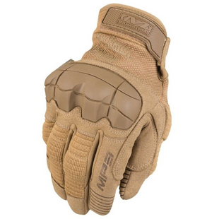 Тактичні рукавички Mechanix M-Pact 3 MP3-72-012 Viktailor