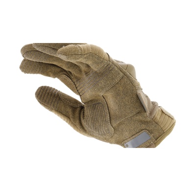 Тактичні рукавички Mechanix M-Pact 3 Coyote MP3-72-008 Viktailor