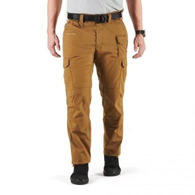Штани тактичні 5.11 Tactical ABR Pro Pants, Coyote, 31/32