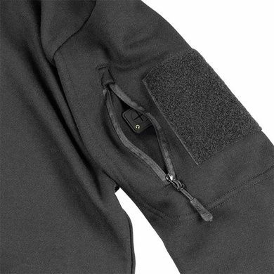 Кофта MFH Tactical Sweatjacket 00630A-XL Viktailor
